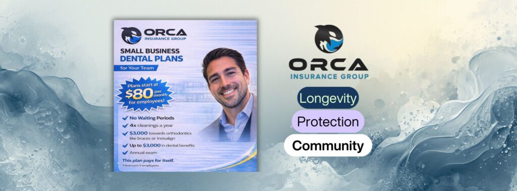 BEAU BLOUIN – ORCA INSURANCE
